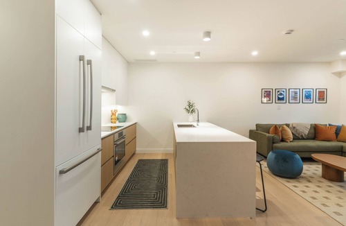 Revelstoke Condo | That 70s Chalet