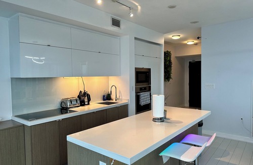 Wellington Place Apartment | The 2nd Address
