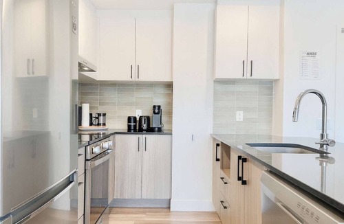 Saint-Roch Apartment | The 708 | For 4 People | Free Parking | BBQ