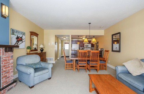 The Blue Mountains Apartment | The Alpine Outlook at Rivergrass