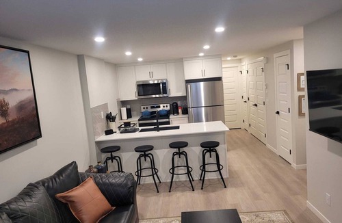 Auburn Bay Condo | The Anchor | Condo in Mahogany, Calgary