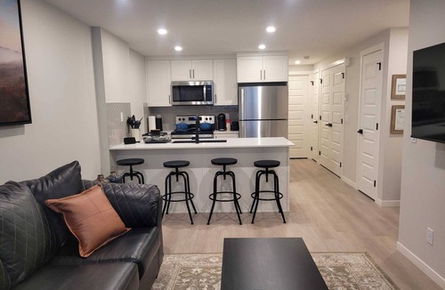 Auburn Bay Condo | The Anchor | Condo in Mahogany, Calgary