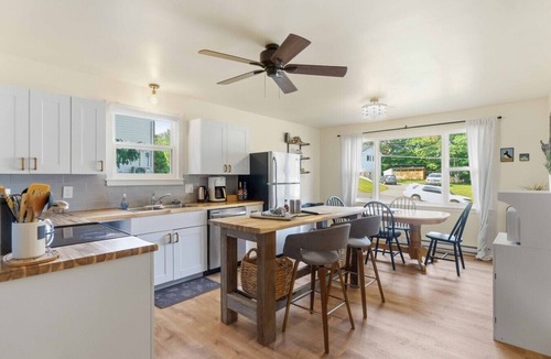 New Minas House | The Annapolis House