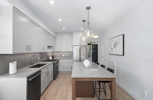 Black Creek Condo | The Beach House at Saratoga #22