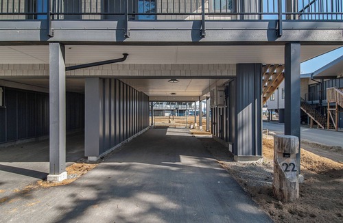 Black Creek Condo | The Beach House at Saratoga #22