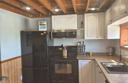 Sauble Beach Cottage | The Beach Ranch Cottage at Sauble Beach!