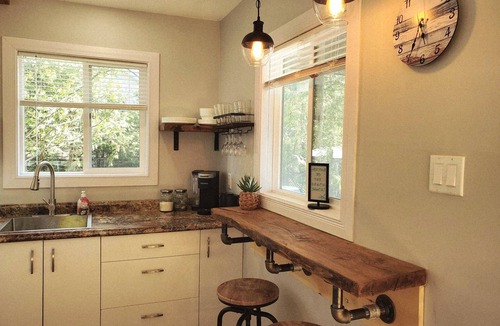 Sauble Beach Cabin | The Beach Shack at Sauble Beach!