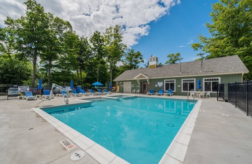 Cherry Valley House | The Beech - 2 Natures
