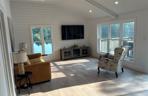 Parham Cottage | The Bees Nest
