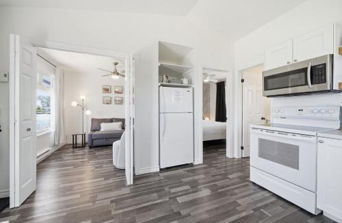 Wellington House | The Birch