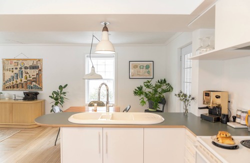Lac-Megantic House | The Boulevard by Dudley House