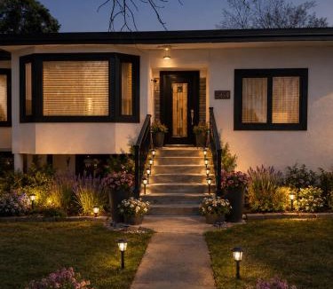 Brooks House | The Brooks Luxury Estate