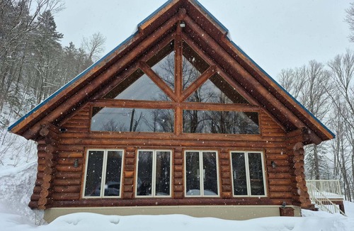 Saint-Brigitte-de-Laval House | The Cormorant