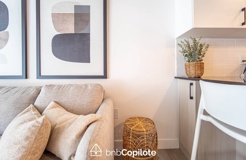 Saint-Roch Apartment | The Caïman Complex, Le Moment - 305