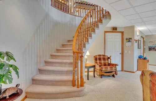 Devon House | The Captain's Landing
