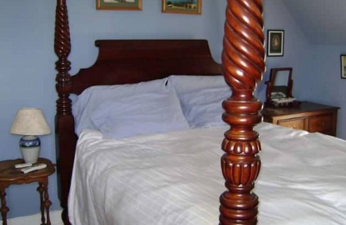 Chester House | The Carriage House