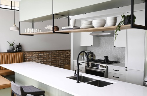 Central Lonsdale House | The Cedar Coach