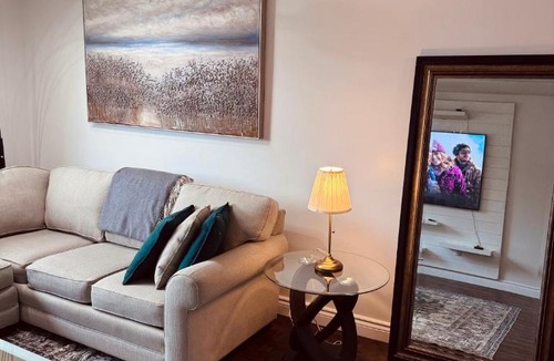 Mount Pearl Apartment | The Comfort Pearl