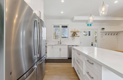The Blue Mountains Ski Chalet | The Cottages at Blue - Cottage 2