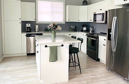 Okanagan-Similkameen House | The cottages on Osoyoos Lake - Sleeps 6