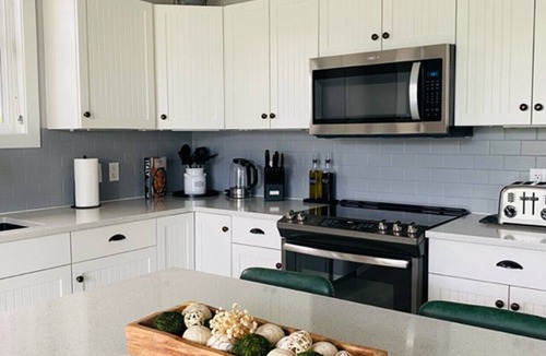 Okanagan-Similkameen House | The cottages on Osoyoos Lake - Sleeps 6
