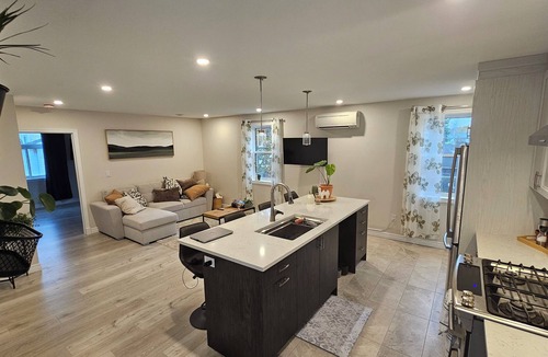 Clarington House | The Country Guest House