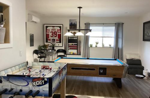 Kootenay Boundary House | The Cozy Nook