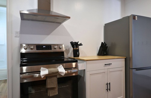 Timiskaming District House | The Crew House | Contractor-Ready | Monthly Rates Available