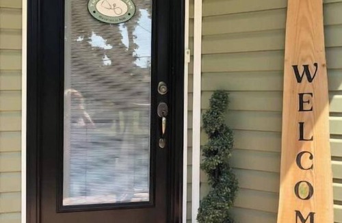 Bayfield Apartment | The Doctors Inn