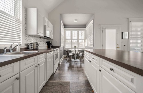 Cherry Valley House | The Dogwood - 32 Hollow