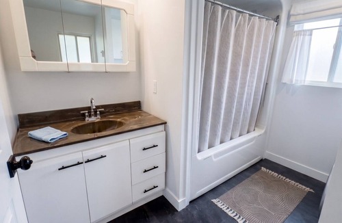 Pohenegamook Apartment | The Essentials | Pohénégamook Apartment | Long-term stay