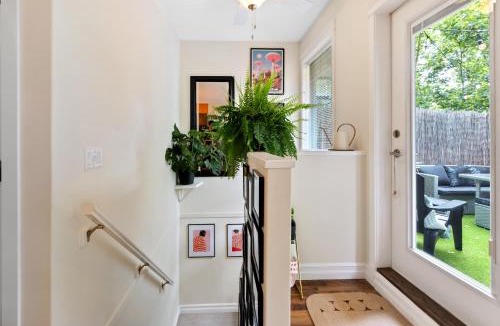 Courtenay House | The Ferns Guesthouse