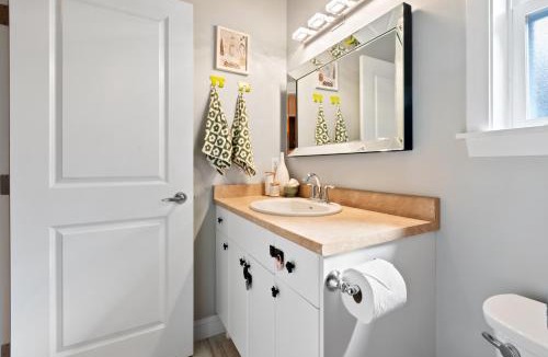 Courtenay House | The Ferns Guesthouse