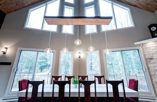 Stanstead Township House | The Fitchbay cottage - in the heart of the Eastern Townships