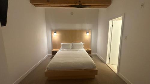 Downtown St. John's Hotel | The Franklin Hotel