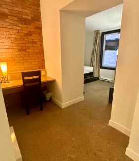 Downtown St. John's Hotel | The Franklin Hotel