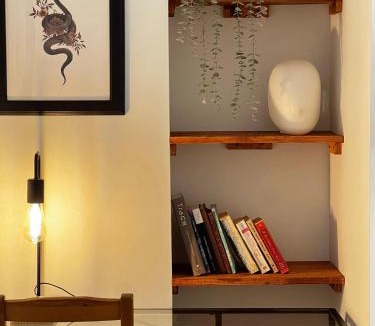 Downtown Halifax Apartment | The Gallery, A Vibrant Downtown Art-Inspired Retreat for Groups, Unit 201