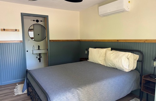 Skaneateles Hotel | The Gate - Studio.