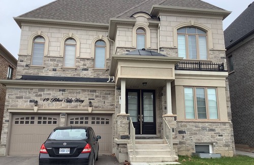 Norval Apartment | THE GORGEOUS APARTMENT IN CREDIT VALLEY BRAMPTON
