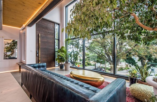 North End Bed & Breakfast | The Halifax Rooftop Home (Furnished)