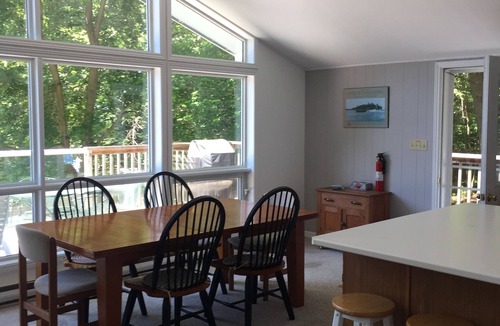 Lansdowne Cottage | The Heart Of The 1000 Islands!