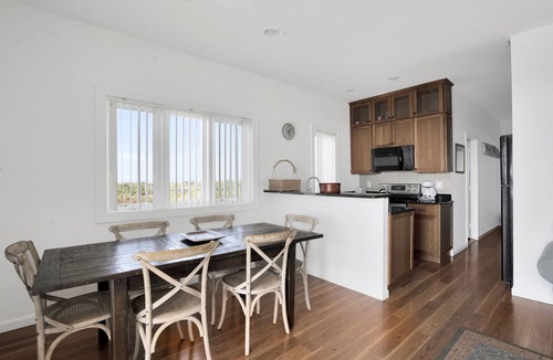 Amagansett Hotel | The Hermitage