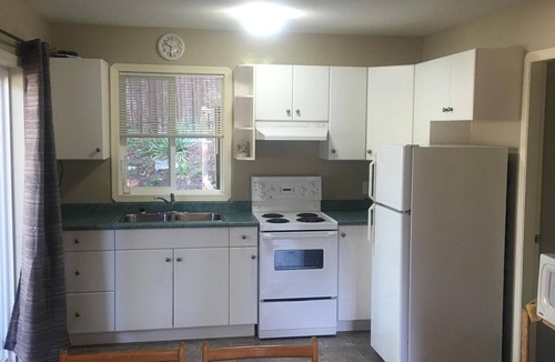 Blind Bay Cabin | The Hideaway Is A Cozy Cabin At Blind Bay Hideaway On Beautiful Sunny Shuswap