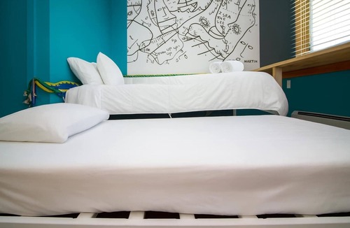 Queens Apartment | The High Tide Studio #5