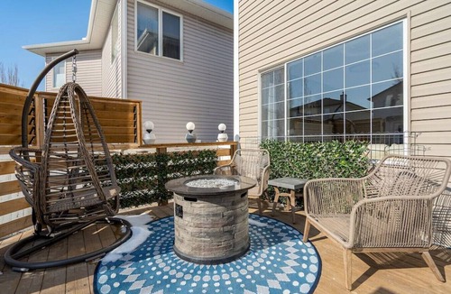 Citadel Apartment | The Highland | Fenced Yard | Gym | Office | Pets