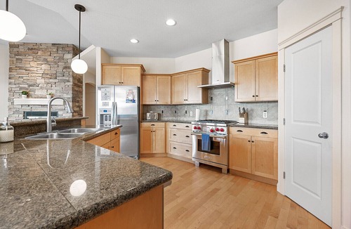 Southwest Mission House | The home base for your Kelowna experience!