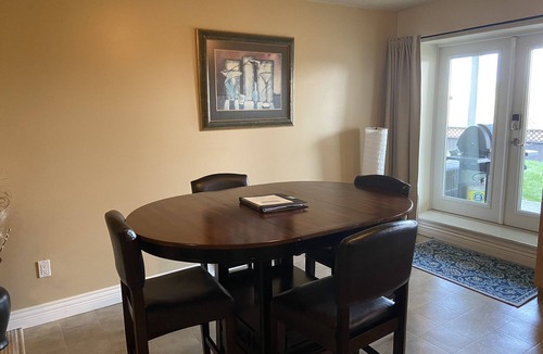 Coquitlam Apartment | The Howard Johansson