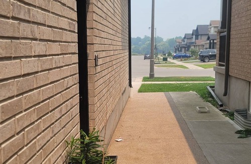 Ingersoll Apartment | The Ingersoll Hideaway-Close to 401 and amenities