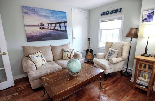 Bracebridge Apartment | The Journey Suite | The Jypsy Inn