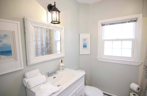 Bracebridge Apartment | The Journey Suite | The Jypsy Inn